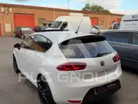 2012 Seat Leon