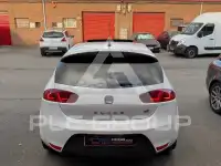 2012 Seat Leon
