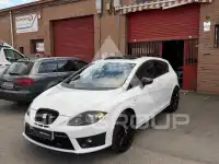 2012 Seat Leon