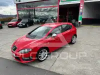 2012 Seat Leon
