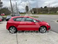 2012 Seat Leon