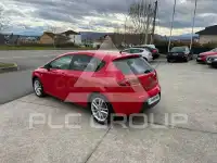 2012 Seat Leon