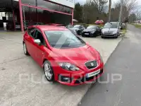 2012 Seat Leon