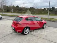 2012 Seat Leon