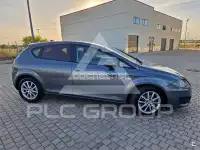 2012 Seat Leon
