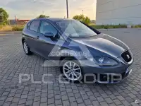 2012 Seat Leon