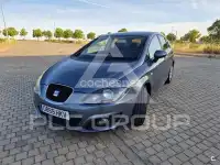 2012 Seat Leon