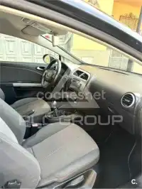 2012 Seat Leon