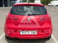 2012 Seat Leon