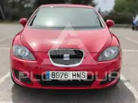 2012 Seat Leon
