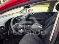 2012 Seat Leon
