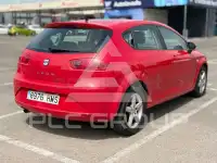 2012 Seat Leon