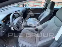 2012 Seat Leon