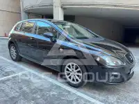 2012 Seat Leon