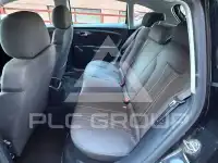 2012 Seat Leon