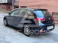 2012 Seat Leon