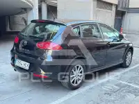 2012 Seat Leon