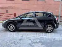 2012 Seat Leon