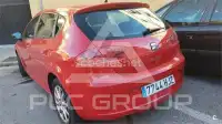 2012 Seat Leon