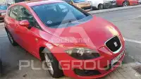 2012 Seat Leon