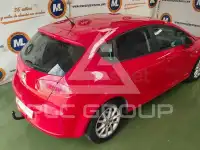 2012 Seat Leon