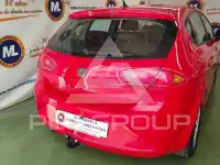 2012 Seat Leon