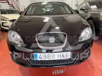 2012 Seat Leon