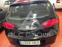 2012 Seat Leon