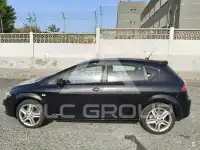 2012 Seat Leon