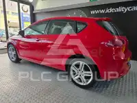 2012 Seat Leon