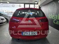 2012 Seat Leon