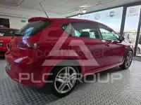 2012 Seat Leon