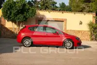 2012 Seat Leon