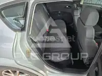 2012 Seat Leon