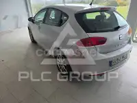 2012 Seat Leon