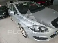 2012 Seat Leon