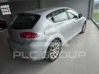 2012 Seat Leon