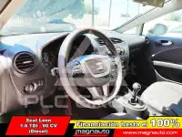 2012 Seat Leon