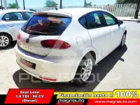 2012 Seat Leon