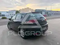 2012 Seat Leon