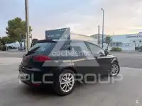 2012 Seat Leon