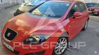2012 Seat Leon