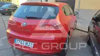 2012 Seat Leon