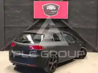 2012 Seat Leon