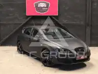 2012 Seat Leon