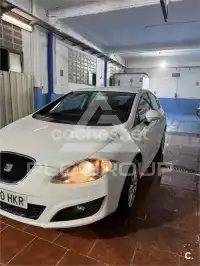2012 Seat Leon