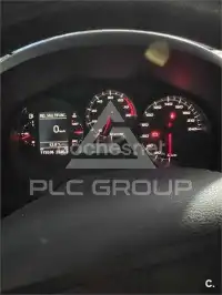 2012 Seat Leon