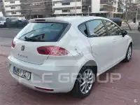2012 Seat Leon
