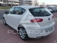 2012 Seat Leon
