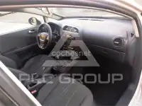 2012 Seat Leon